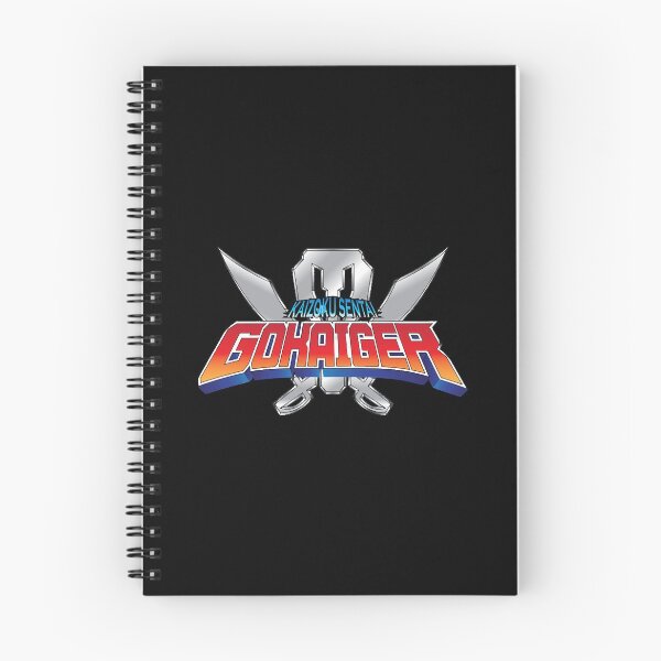 Item preview, Kaizoku Sentai Gokaiger  designed and sold by zatannaedens.