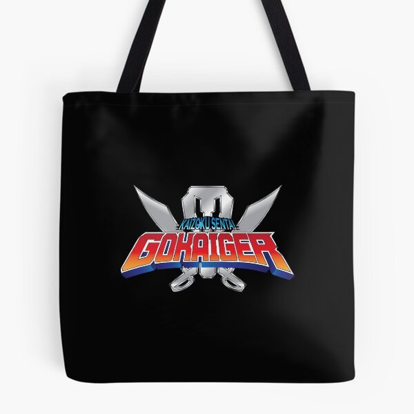 Artikelvorschau, Kaizoku Sentai Gokaiger entworfen und verkauft von zatannaedens.