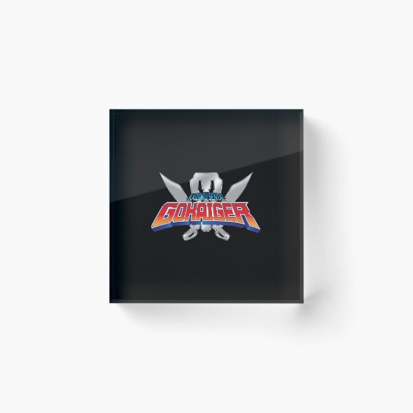Item preview, Kaizoku Sentai Gokaiger designed and sold by zatannaedens.