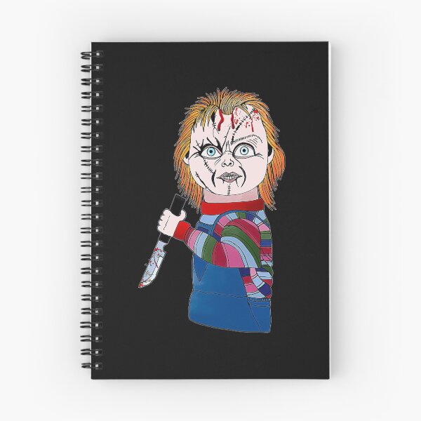 Item preview, Chucky Doll designed and sold by chucky210.