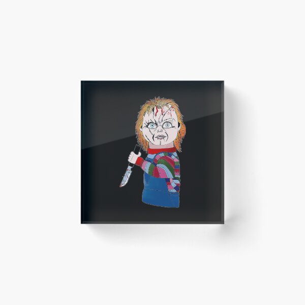 Item preview, Chucky Doll designed and sold by chucky210.