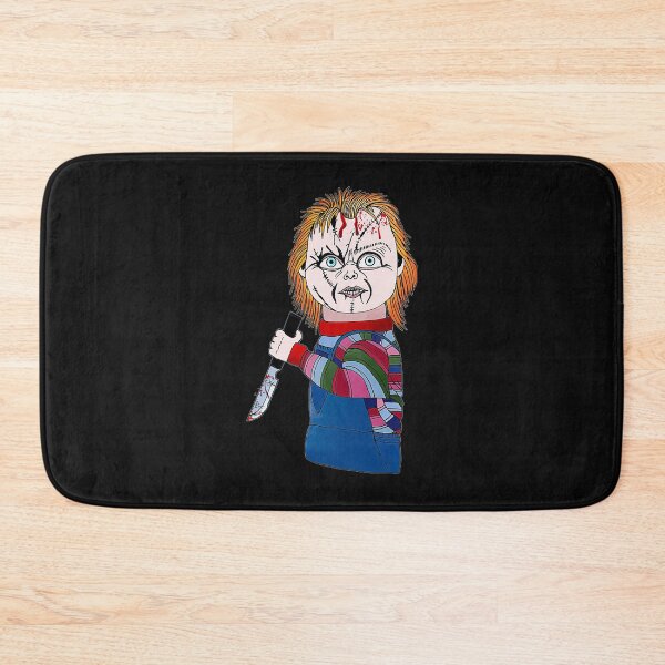 Item preview, Chucky Doll designed and sold by chucky210.