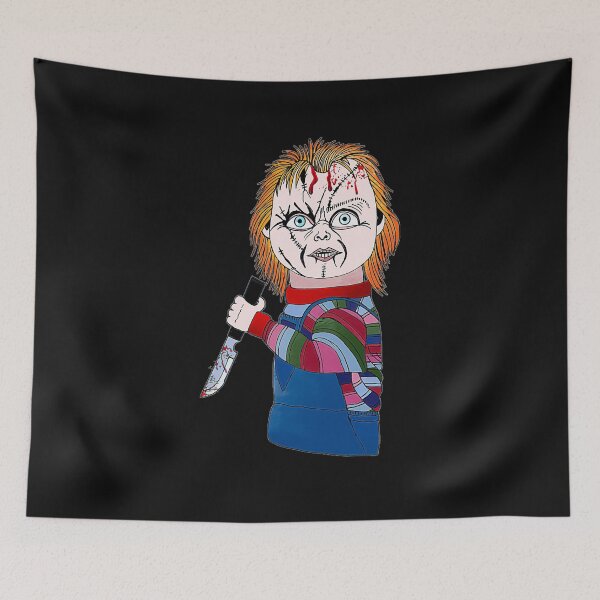 Item preview, Chucky Doll designed and sold by chucky210.