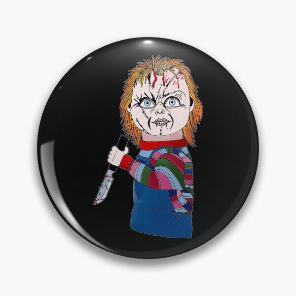 Item preview, Chucky Doll designed and sold by chucky210.