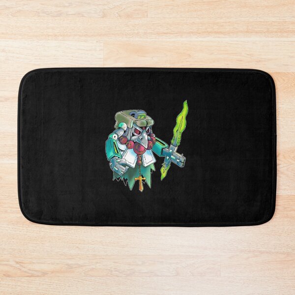 Item preview, Mortforce Vanguard The Roaming Catastrophe  designed and sold by sesenlavadie.