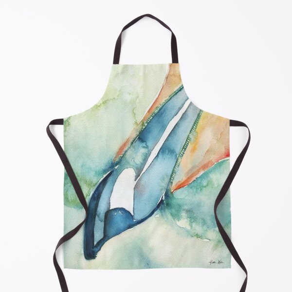 Item preview, Tooth marble watercolor designed and sold by guaka-molly.