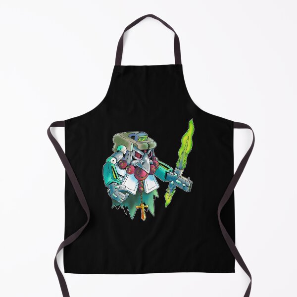 Item preview, Mortforce Vanguard The Roaming Catastrophe designed and sold by sesenlavadie.