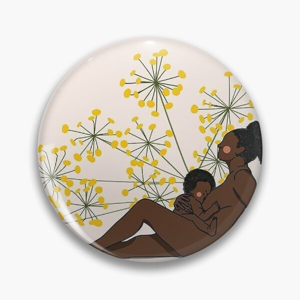 Item preview, Mother and Child designed and sold by Caminature.