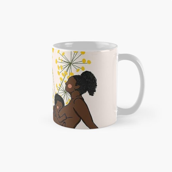 Item preview, Mother and Child designed and sold by Caminature.