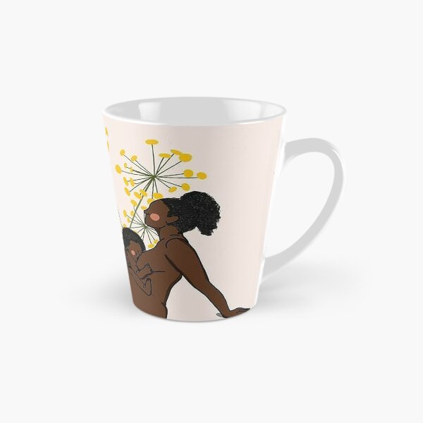 Item preview, Mother and Child designed and sold by Caminature.