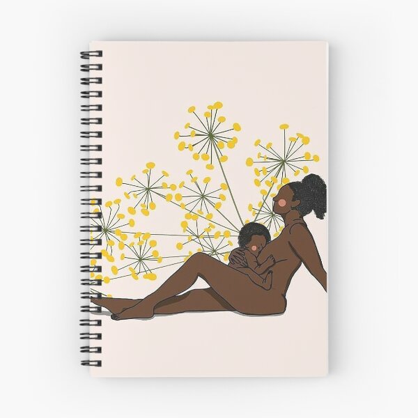 Item preview, Mother and Child designed and sold by Caminature.