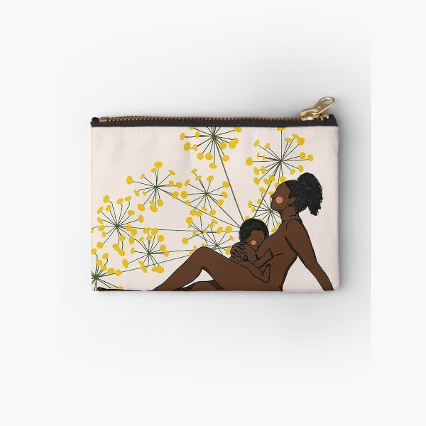Item preview, Mother and Child designed and sold by Caminature.