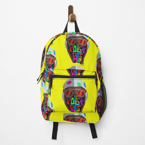 Item preview, POLKA-DOTMAN designed and sold by Kenneth Mayorga.