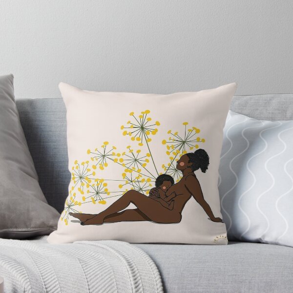 Item preview, Mother and Child designed and sold by Caminature.