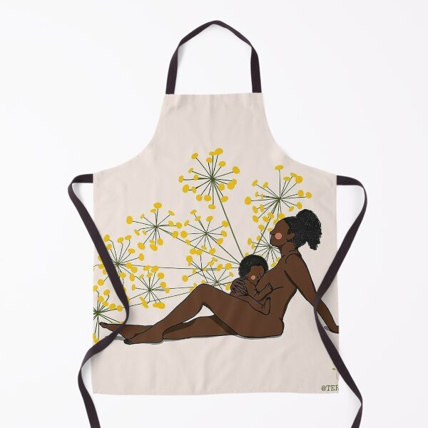 Item preview, Mother and Child designed and sold by Caminature.