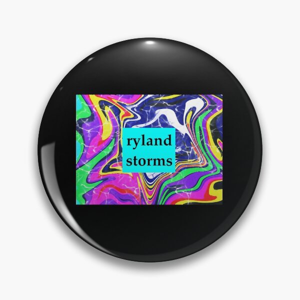 Item preview, ryland storms  designed and sold by jaiydendic.