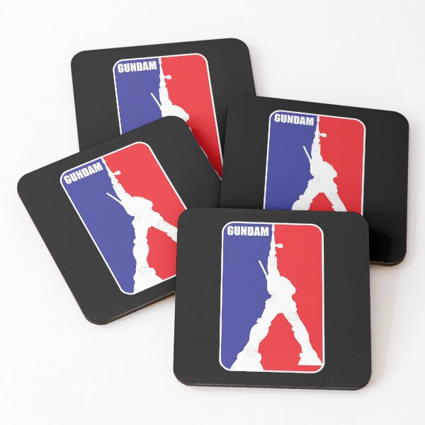 Item preview, Gundam (NBA Style)  designed and sold by katrielvergo.