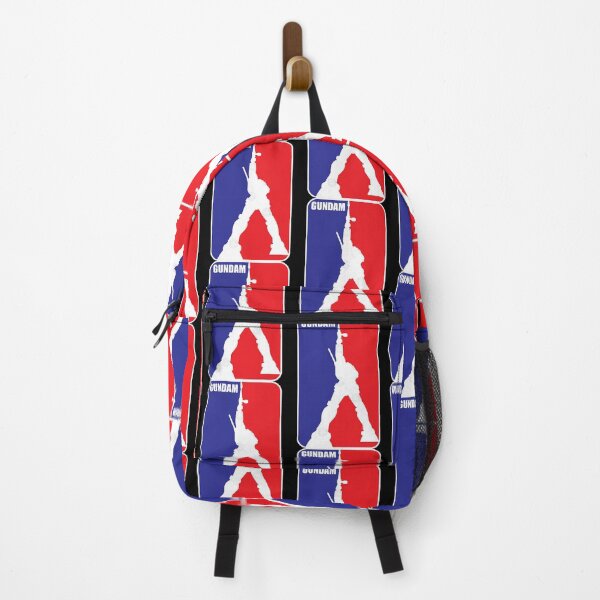 Item preview, Gundam (NBA Style)  designed and sold by katrielvergo.