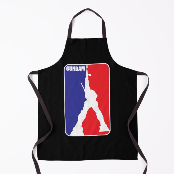 Item preview, Gundam (NBA Style) designed and sold by katrielvergo.