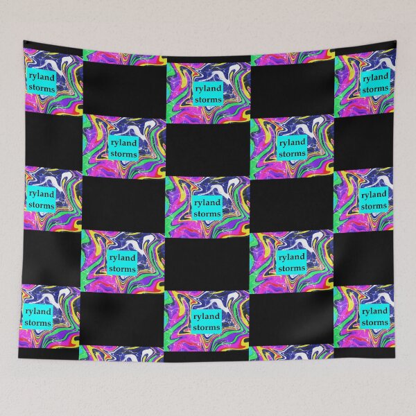 Item preview, ryland storms designed and sold by jaiydendic.