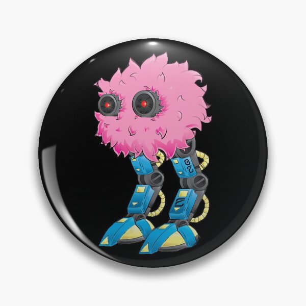 Item preview, March of Robots 2 (2018) designed and sold by nelskraasch.