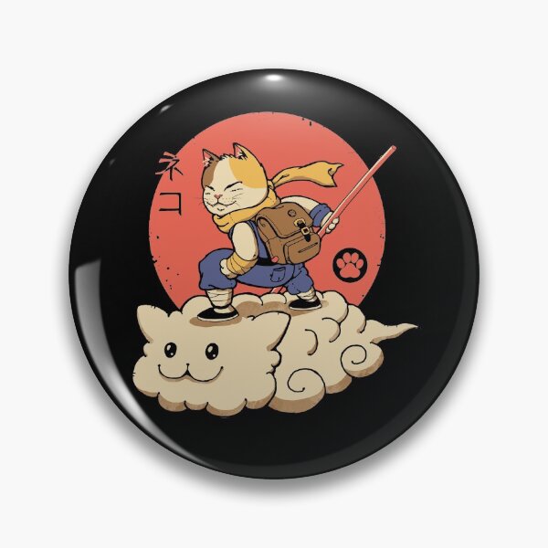 Item preview, Kitte Cloud designed and sold by vincenttrinidad.