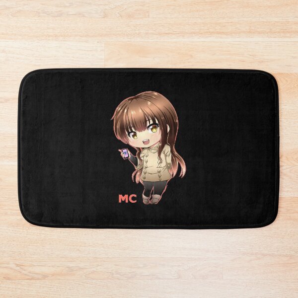 Item preview, Mystic Messenger MC  designed and sold by alfredgiessl.