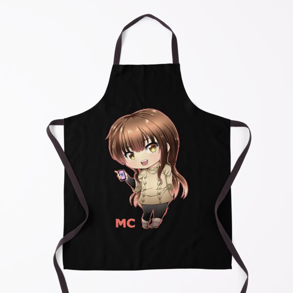 Item preview, Mystic Messenger MC designed and sold by alfredgiessl.
