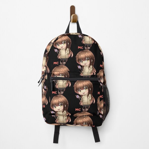 mystic messenger backpack