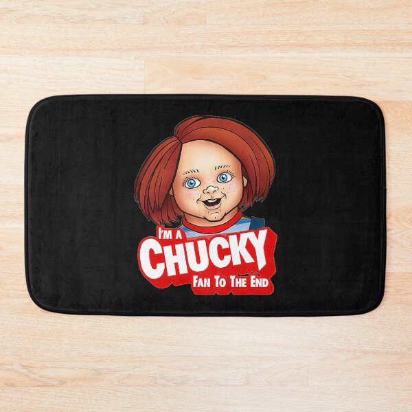 Item preview, Chucky Doll designed and sold by chucky210.