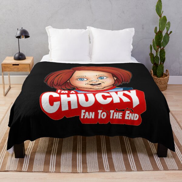 Item preview, Chucky Doll designed and sold by chucky210.