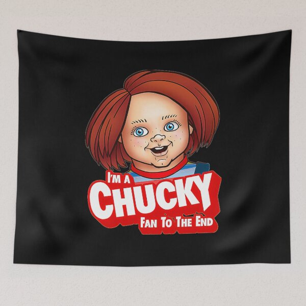Item preview, Chucky Doll designed and sold by chucky210.