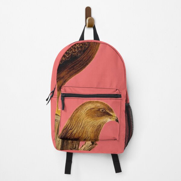 Item preview, Yellow Billed Kite On A Tree designed and sold by laguitan10.