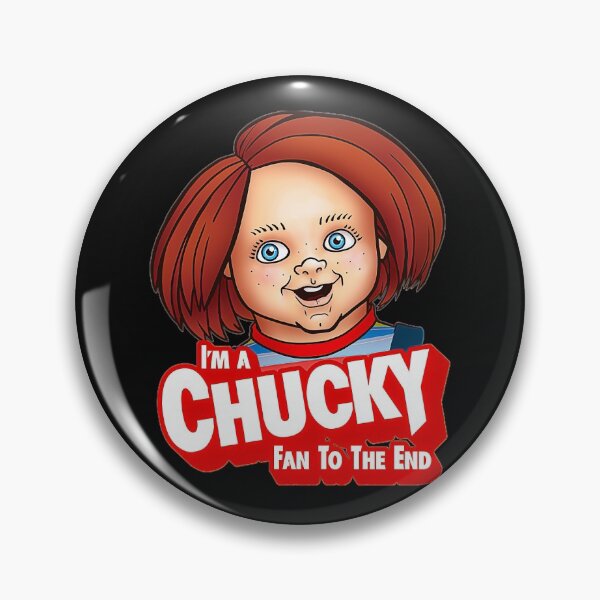 Item preview, Chucky Doll designed and sold by chucky210.