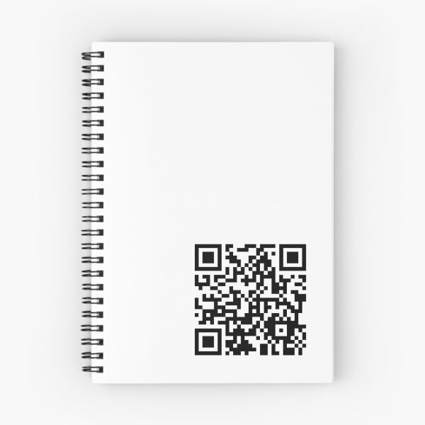 Item preview, red velvet: a mess #13 qr code designed and sold by we-expect.