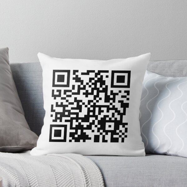 Item preview, red velvet: a mess #13 qr code designed and sold by we-expect.