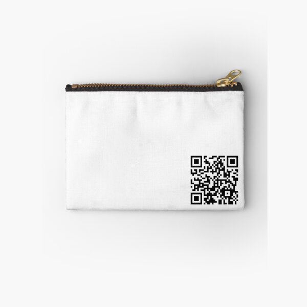 Item preview, red velvet: a mess #13 qr code designed and sold by we-expect.