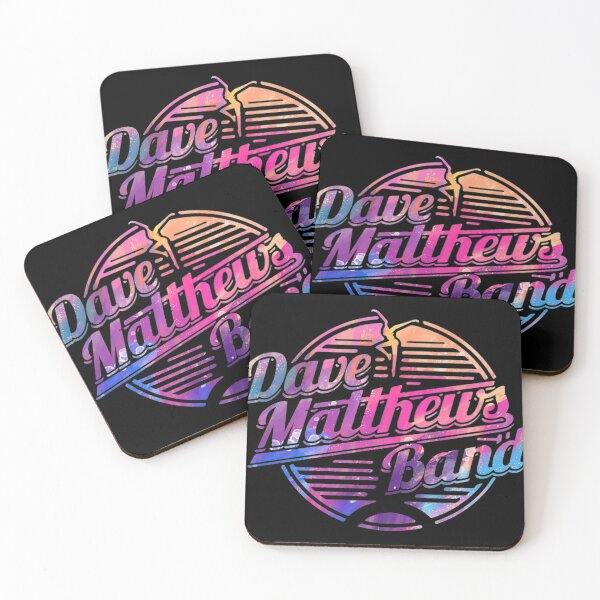 Item preview, #DMBLOGO Dave Matthews Band watercolor designed and sold by Incredible1160.