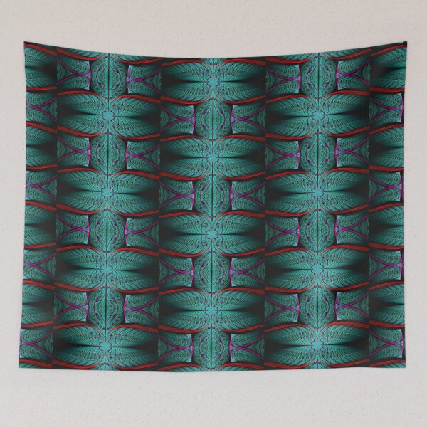 Item preview, Lines Of Demarcation designed and sold by James Brotherton.