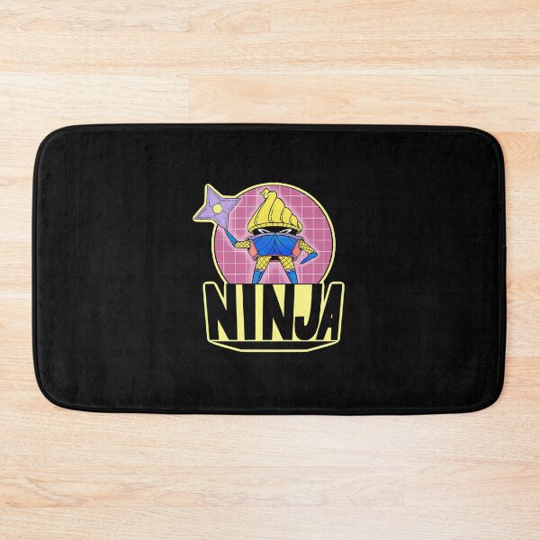 Item preview, Ninja Gem Cookie  designed and sold by nelskraasch.