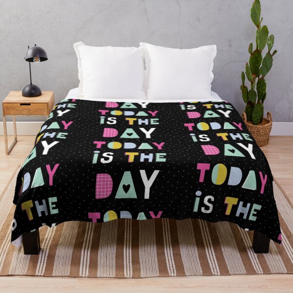 Item preview, Today is the day designed and sold by peggieprints.