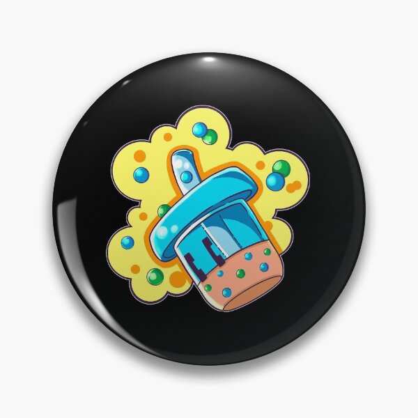 Item preview, Bubble Boba Tea  designed and sold by cortlandshetley.