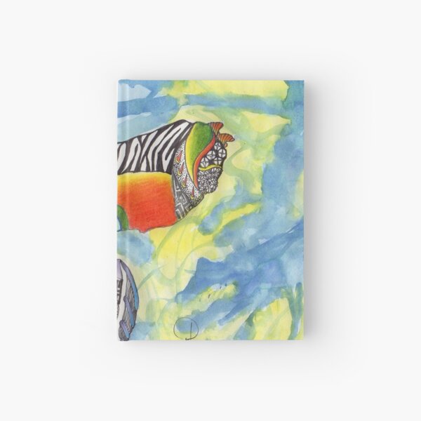 Item preview, Abstract watercolor wild designed and sold by Doug Hiser.