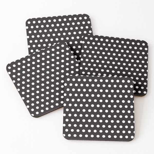 Item preview, Polka Dot designed and sold by Baboki.