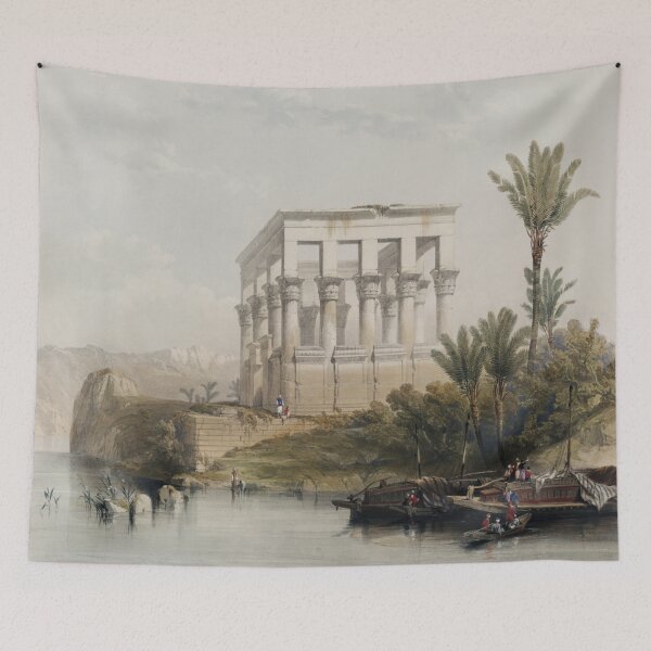 Item preview, Painting David Roberts. N3. designed and sold by wallartwork.