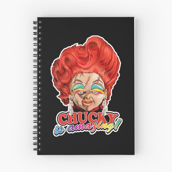 Item preview, Chucky Doll designed and sold by chucky210.
