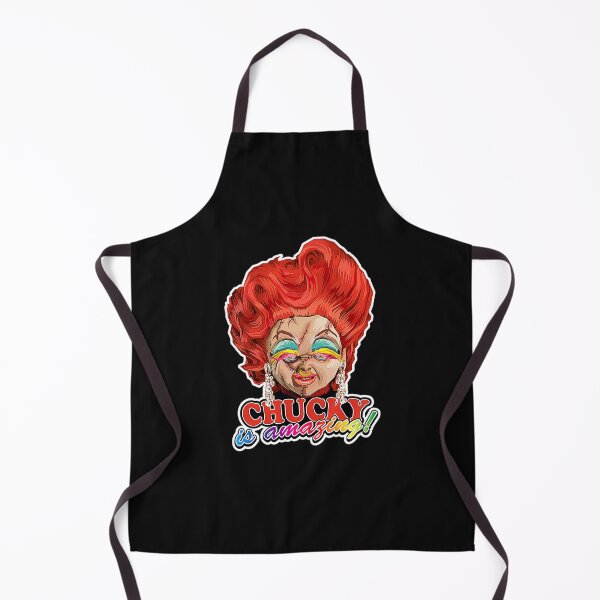 Item preview, Chucky Doll designed and sold by chucky210.