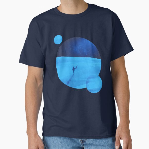 Item preview, Dune, Arrakis designed and sold by Dream Artworks.