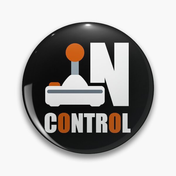 Item preview, In Control  designed and sold by olacassandra.
