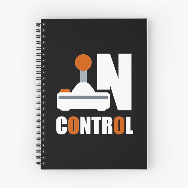 Item preview, In Control designed and sold by olacassandra.